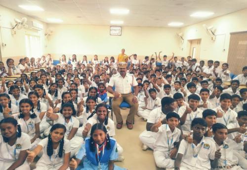 Traffic-Awareness-program-for-students